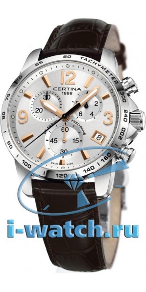 Certina C034.417.16.037.01
