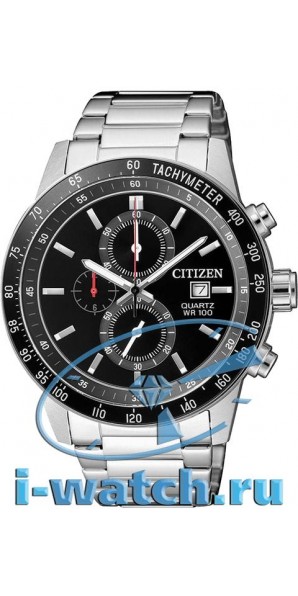 Citizen AN3600-59E