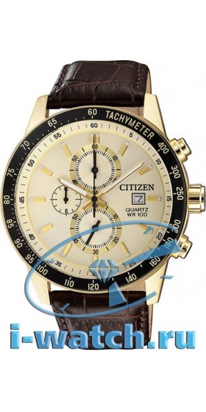 Citizen AN3602-02A