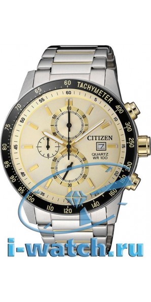 Citizen AN3604-58A