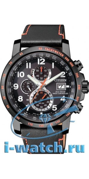 Citizen AT8125-05E
