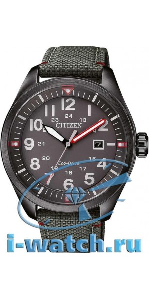 Citizen AW5005-39H