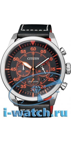 Citizen CA4210-08E
