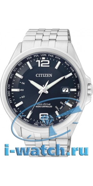 Citizen CB0010-88L