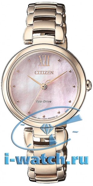 Citizen EM0533-82Y