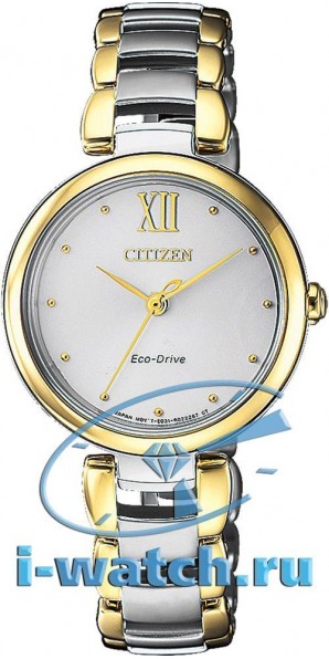 Citizen EM0534-80A