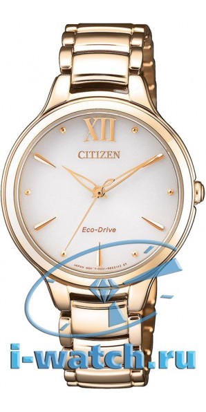 Citizen EM0553-85A