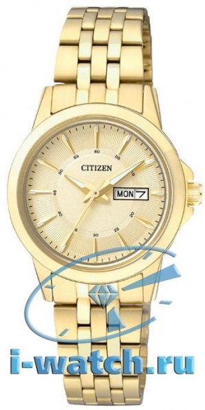Citizen EQ0603-59PE