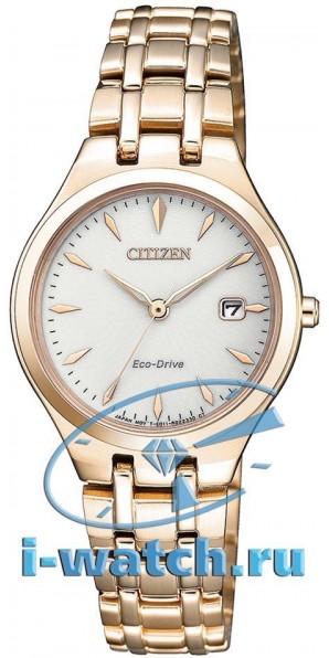 Citizen EW2483-85B
