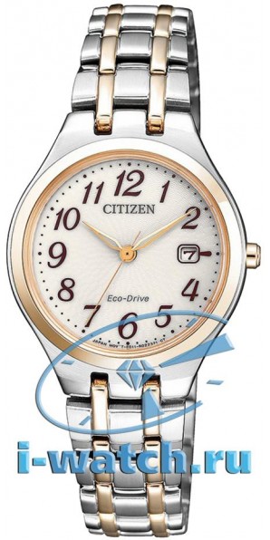 Citizen EW2486-87A