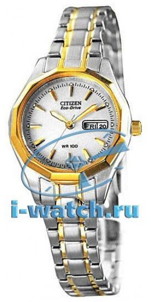 Citizen EW3144-51AE