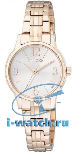 Citizen EX0293-51A