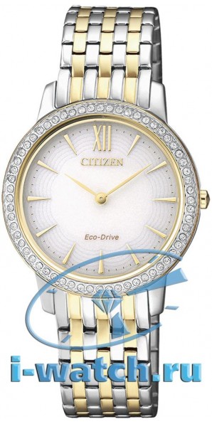 Citizen EX1484-81A