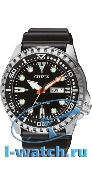 Citizen NH8380-15EE