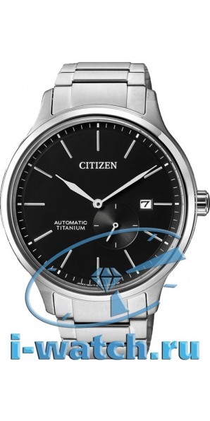 Citizen NJ0090-81E