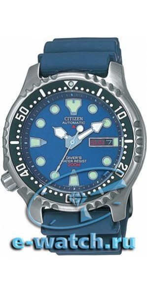 Citizen NY0040-17LE