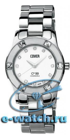 Cover Co99.01