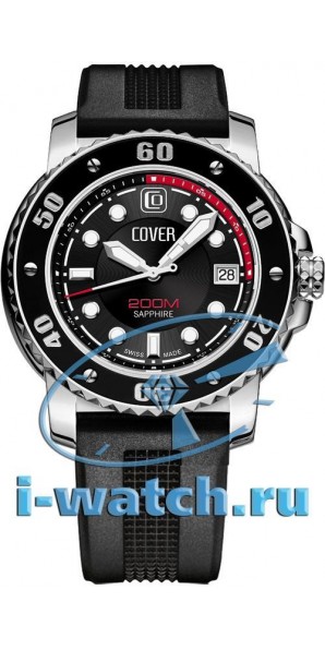 Cover CO145.09