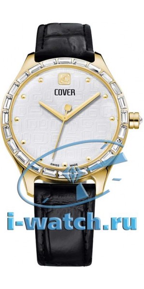 Cover CO164.05
