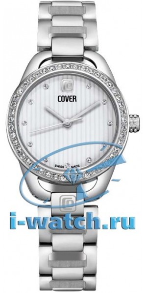 Cover CO167.01