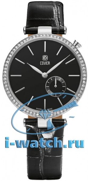 Cover CO178.01
