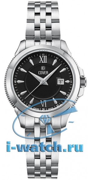 Cover CO190.01