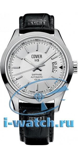 Cover COA3.09