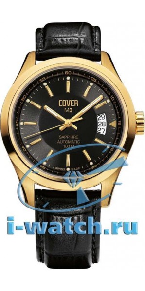 Cover COA3.12