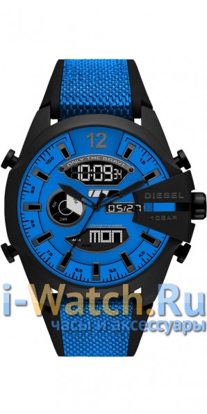Diesel DZ4550