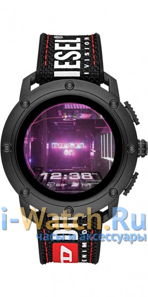 Diesel DZT2022