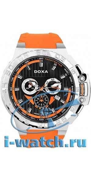 Doxa 700.10.351.21