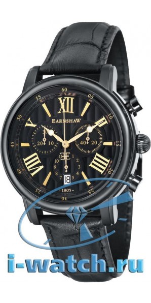 Earnshaw ES-0016-0B