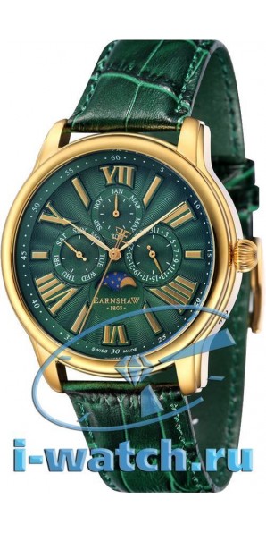 Earnshaw ES-0025-05