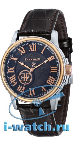 Earnshaw ES-0028-08
