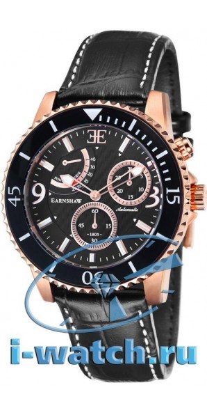 Earnshaw ES-8008-03