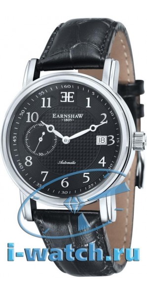 Earnshaw ES-8027-01