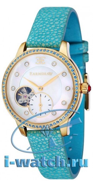 Earnshaw ES-8029-07