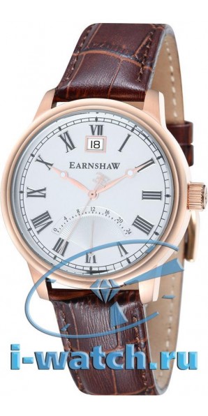 Earnshaw ES-8033-04