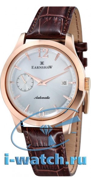 Earnshaw ES-8034-05
