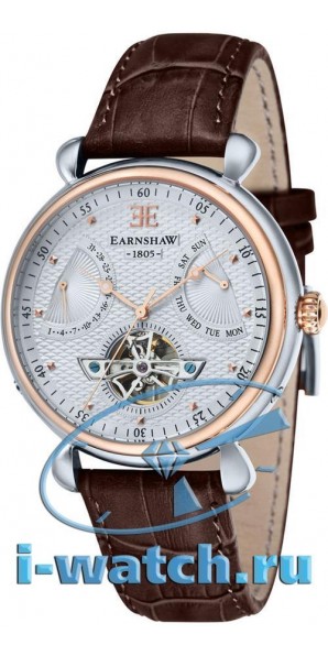 Earnshaw ES-8046-04