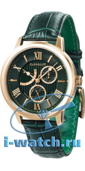 Earnshaw ES-8060-02