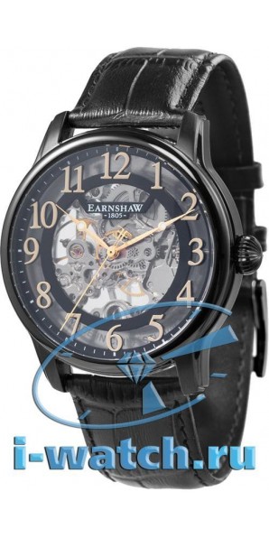 Earnshaw ES-8062-08