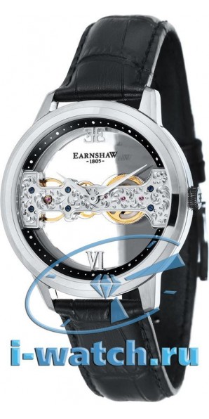 Earnshaw ES-8065-01