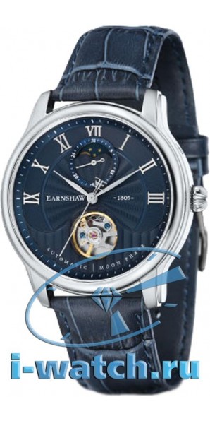 Earnshaw ES-8066-02