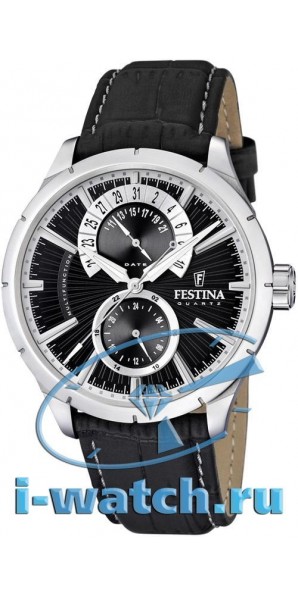 Festina F16573/3