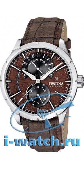 Festina F16573/6