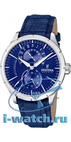 Festina F16573/7