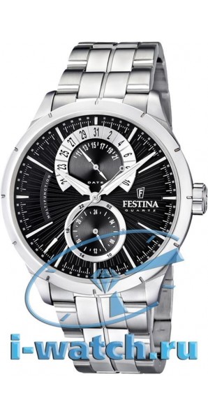 Festina F16632/3