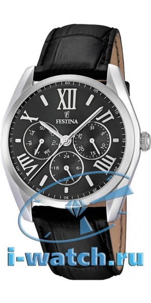 Festina F16752/2