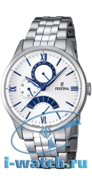 Festina F16822/5